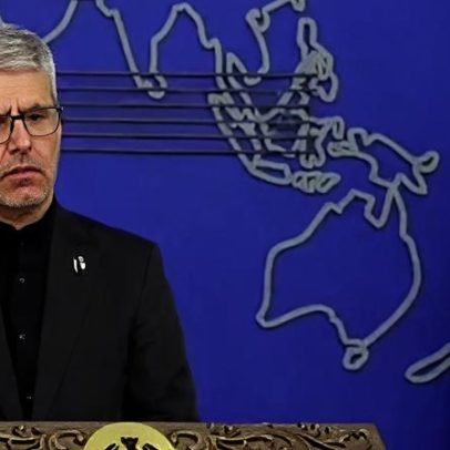 Irã acusa EUA de complicar diplomacia para encerrar guerra