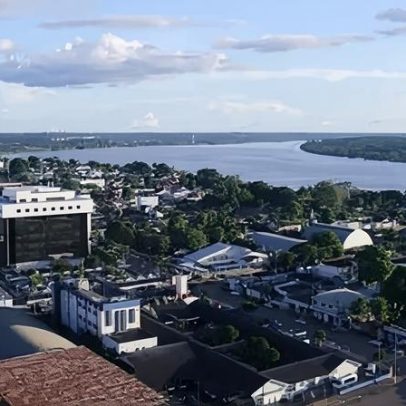 Porto Velho terá semana predominantemente chuvosa