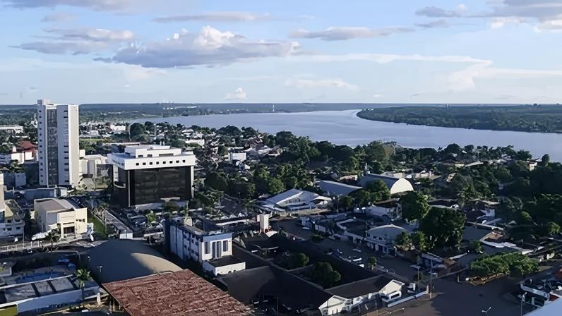 Prefeito de Porto Velho é o que tem maior aprovação