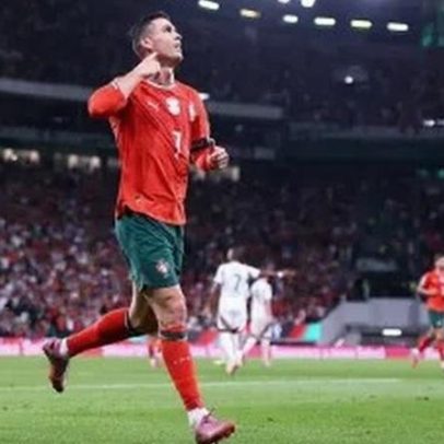 Portugal anuncia convocados para a Copa do Mundo com Cristiano Ronaldo