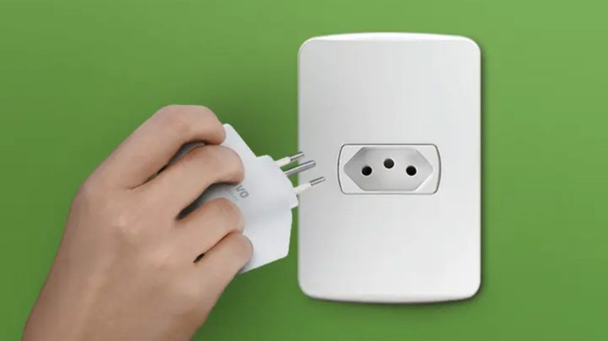 Entenda o que consome mais energia e como um aparelho 220v não gasta necessariamente mais — Foto: Divulgação/Loja Positivo