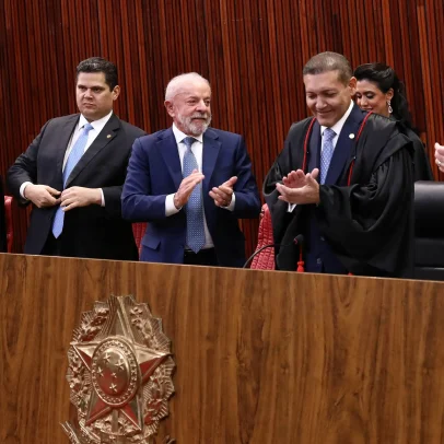 Posse: festa na ilha da fantasia atrai público e gera debate