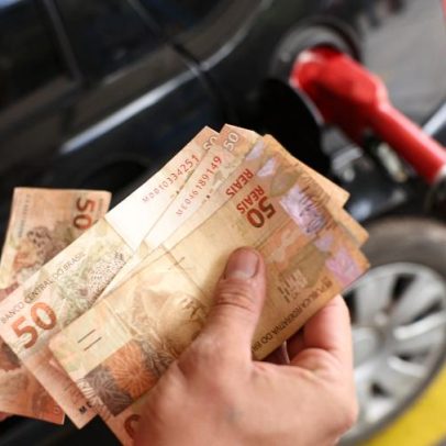 Gasolina sobe; etanol, diesel e gás de cozinha caem, diz ANP