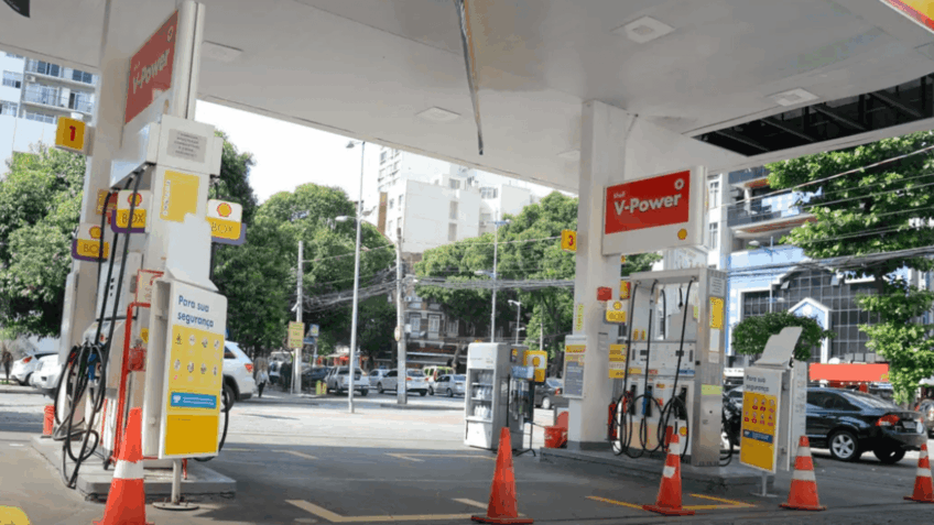 O avanço da mistura obrigatória do biodiesel no diesel fóssil está previsto na Lei do Combustível do Futuro, sancionada em outubro de 2024