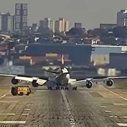 Mayday: entenda o código de emergência usado pelo piloto que caiu em BH