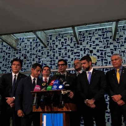 PP e União Brasil apoiam PEC que encerra escala 6x1