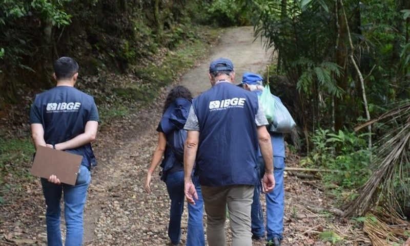 Coleta ocorre em seis cidades diferentes do país. - Foto: SDI/BA