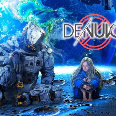 Denuvo de Pragmata é crackeado antes de completar um mês de lançamento