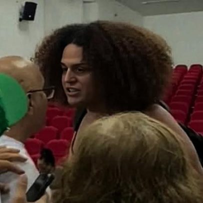 Pré-candidata denuncia transfobia em evento do PT e cobra respeito