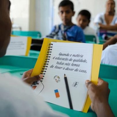Especialista aponta falhas no acesso à educação infantil e socialização
