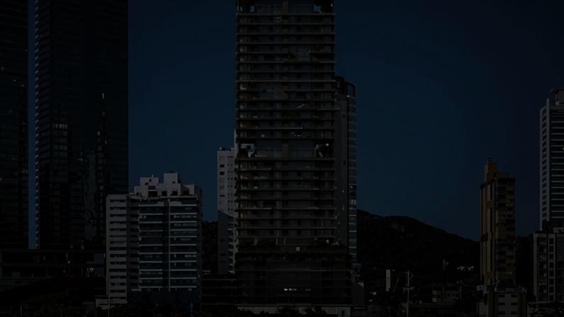 Prédio assinado pela Armani/Casa vai ser construído pela Embraed, em Balneário Camboriú, e terá 270 metros de altura e 113 apartamentos