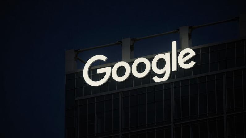 Entre outubro e dezembro de 2025, ele fez apostas totalizando US$ 2,7 milhões relacionadas ao Google
