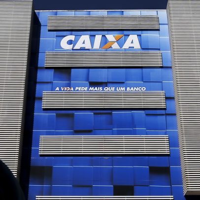 Lucro da Caixa cai 34% no 1º trimestre com novas regras do BC