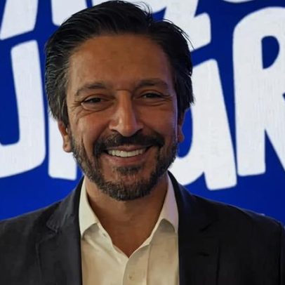 Prefeito de São Paulo reage a projeto que restringe Parada LGBT