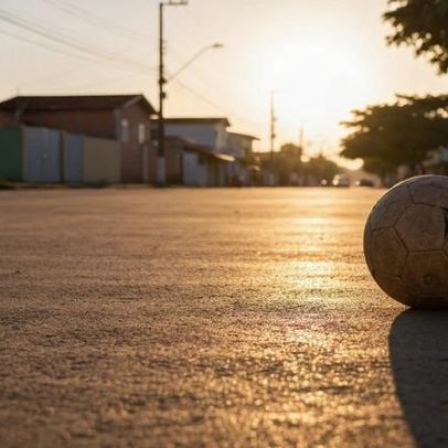 Prefeitura de Presidente Dutra Homologa praça de esportes por R$ 1,4 milhão