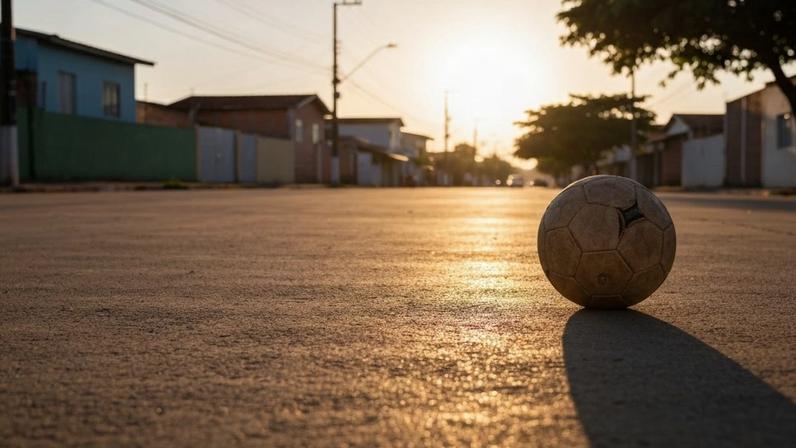 Prefeitura de Presidente Dutra homologa construção de praça de esportes por R$ 1,4 milhão