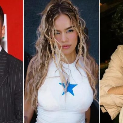 Premiação musical americana será exibida ao vivo no Multishow e Globoplay