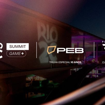 Prêmio Esports Brasil completa 10 anos e anuncia novidades para 2026