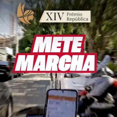 Metrópoles é finalista do Prêmio República do MPF