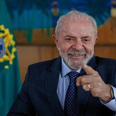 Lula lança crédito de até R$ 150 mil para motoristas de aplicativo e taxistas