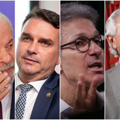 Genial/Quaest aponta cenários de 2º turno para presidente em 10 estados