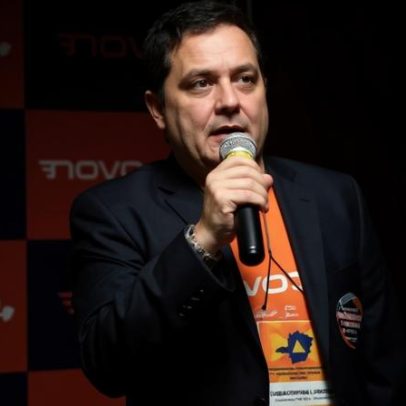 Novo diz que doação de 1 milhão do pai de Vorcaro foi legal