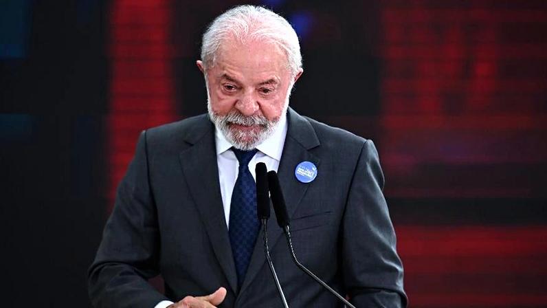 04.fev.26 - Presidente Lula no lançamento do Pacto Brasil de Enfrentamento ao Feminicídio