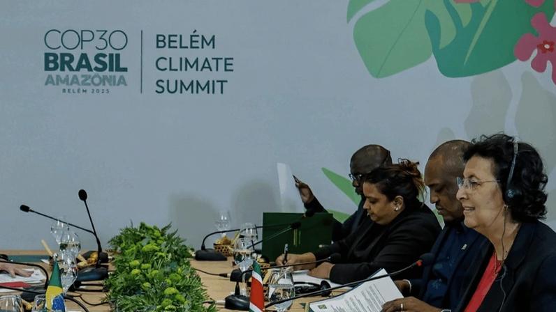 Brasil e Suriname discutem ampliar conexão rodoviária entre os países