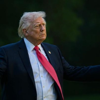 61% dos norte-americanos reprovam guerra no Irã, aponta pesquisa