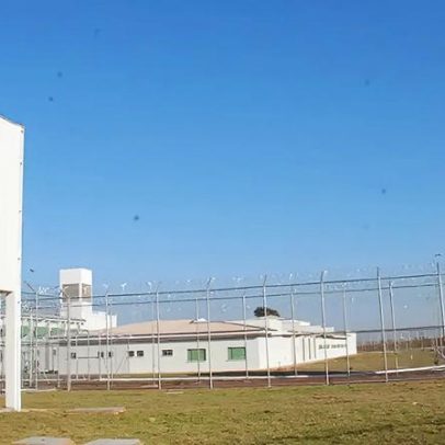 Conheça o presídio do interior de SP onde Deolane Bezerra está presa