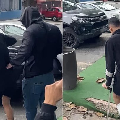 Policiais da Bahia e do Rio prendem suspeito pela morte de soldado em Salvador
