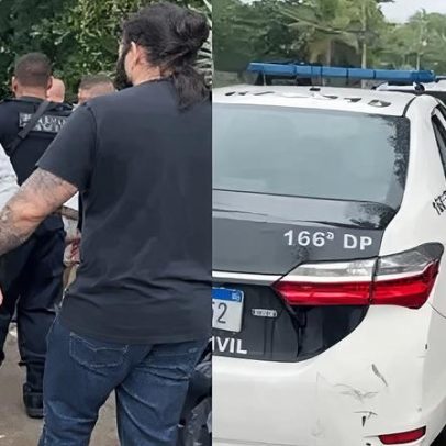 Trio suspeito de golpes em idosos em caixas eletrônicos é preso no Rio