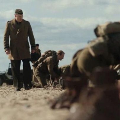 Pressões influenciam decisões sobre Dia D na Segunda Guerra Mundial