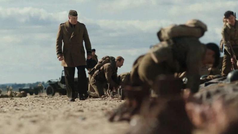 ‘Pressão’: decisões sobre Dia D da Segunda Guerra Mundial