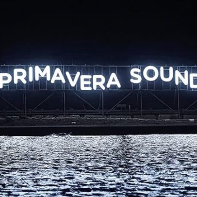 Web critica line-up do Primavera Sound; veja os comentários