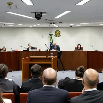 STF torna três policiais réus por obstrução de justiça no caso Marielle