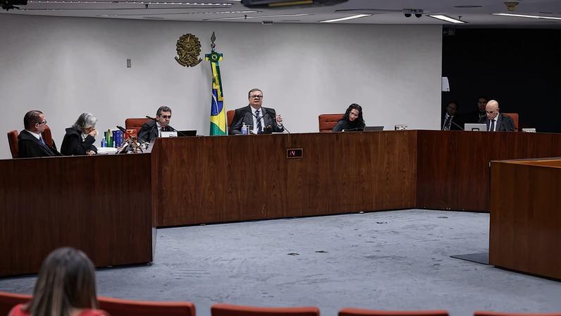 STF proíbe aposentadoria compulsória como pena máxima para juízes