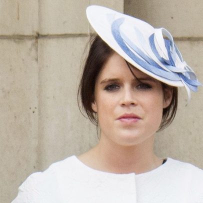 Gravidez de Eugenie reabre debate sobre sucessão na Família Real