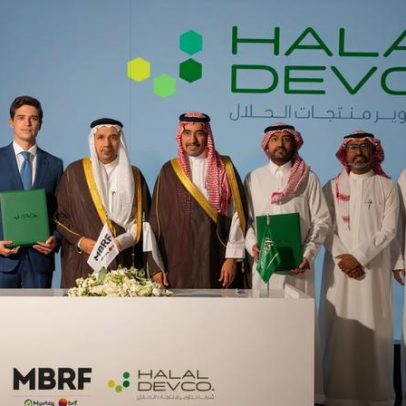 Marfrig e BRF criam Sadia Halal avaliada em US$2 bi e preparam IPO saudita