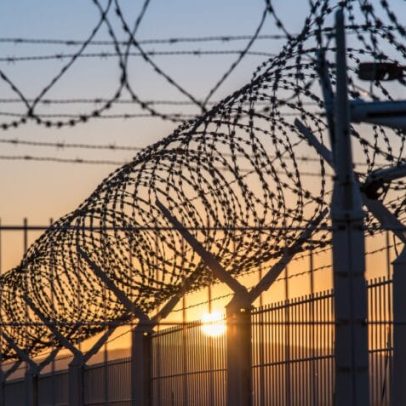 China reforma lei prisional e reforça direitos de detentos