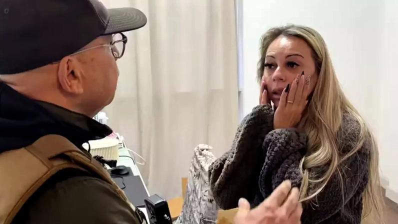 Daiana Schuinsekel de Almeida foi presa nesta quinta-feira, 28, pela Polícia Civil de São Paulo, suspeita de torturar e matar animais para produzir vídeos vendidos na internet
