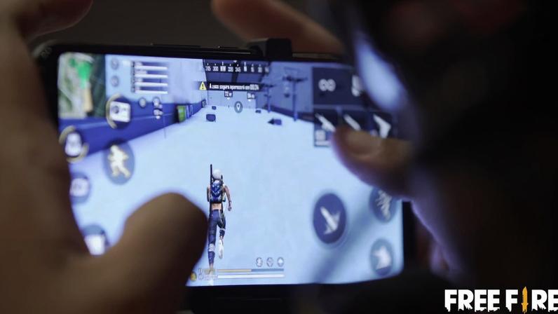 Guia de Nicks no Free Fire: quais usar e dicas de personalização