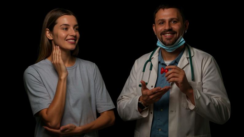 A análise clínica individualizada é essencial para um diagnóstico preciso e um tratamento adequado de problemas na tireoide