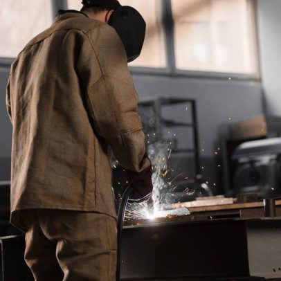 Produção industrial sobe 0,1% em março e acumula 3,1% em 2026