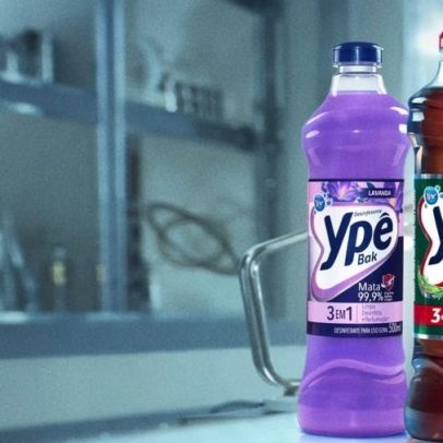 Ypê mantém linhas de produção suspensas mesmo após liberação