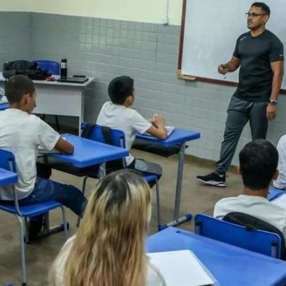 65% dos avaliados na PNDoc 2025 são proficientes; matemática tem menor desempenho