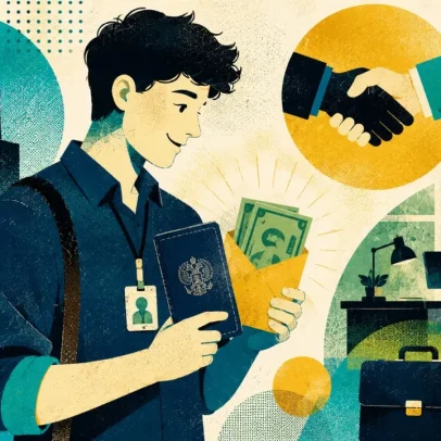 Dinheiro é essencial: o que ainda não é explicado aos jovens