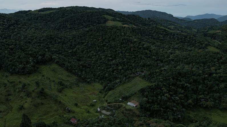 Economista afirma que valor ainda está muito abaixo do rendimento para produção rural das áreas. (Foto: Thiago Kaue/Governo de Santa Catarina)