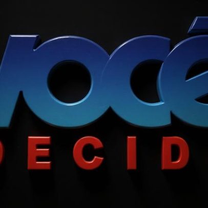 Programa Você Decide volta ao ar após 26 anos de pausa