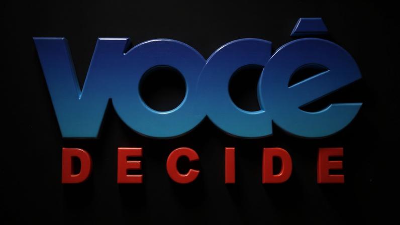 Programa Você Decide volta ao ar depois de 26 anos
